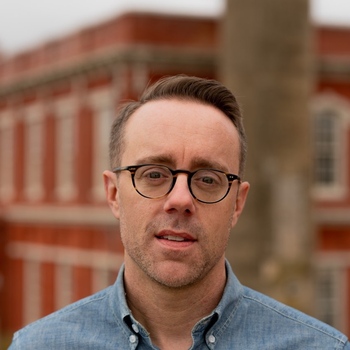 Avatar of Jeffery Ross Armstrong