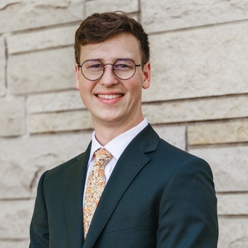 Clinician Headshot