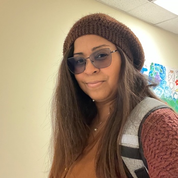 Avatar of Daniela Hopper
