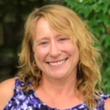 Clinician Headshot