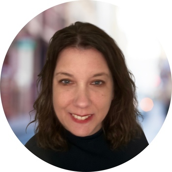 Avatar of Bridget Schwirzinski, LSW, LPCC-S