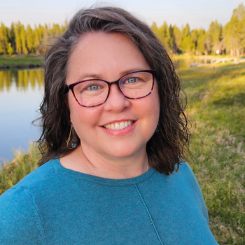 Avatar of Sheri Bansemer