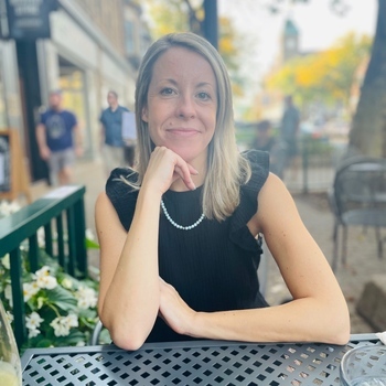 Avatar of Jennifer Campbell