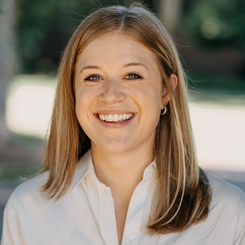 Avatar of Hillary Bucher-Brown