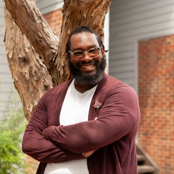 Avatar of Byron Dominic Taylor