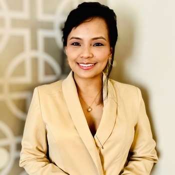 Avatar of Janice Agdigos, LMFT, CTMH