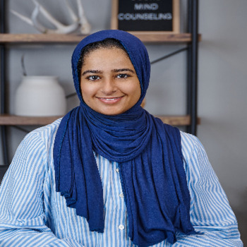 Avatar of Anum Zafar