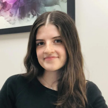 Avatar of Stephanie Belt