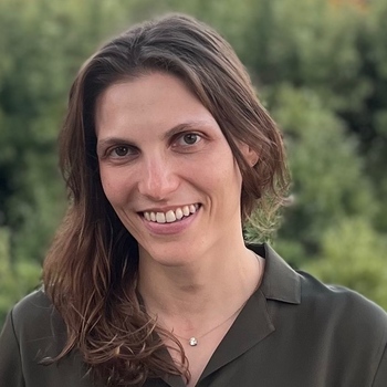 Avatar of Alexandra Kuschner