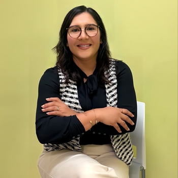 Avatar of Edanilka Medina Sustache