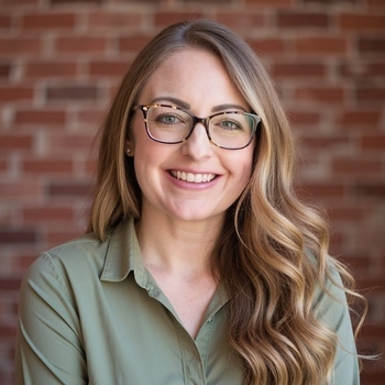 Avatar of Lindsey Barela, MA, LPCC