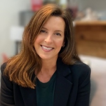 Avatar of Jocelyn Felter Brown, LCMHCA