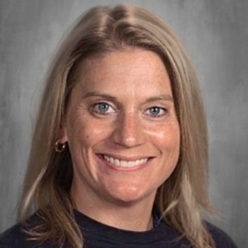 Clinician Headshot