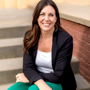Clinician Headshot