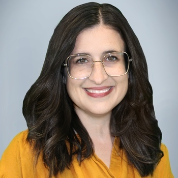 Avatar of Lauren Kunstler