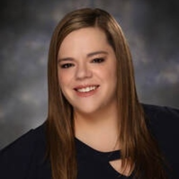 Clinician Headshot