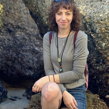 Avatar of Kendra Dzingle