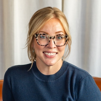 Clinician Headshot