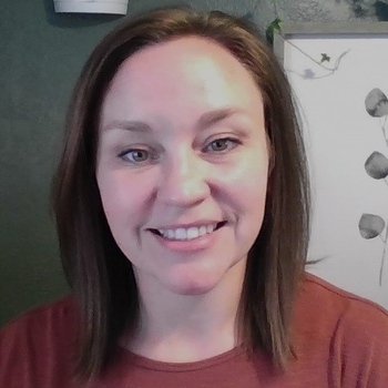 Clinician Headshot