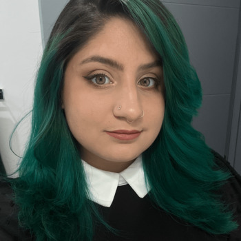 Avatar of Melissa Sandino