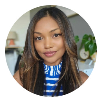 Avatar of Lisa Persaud
