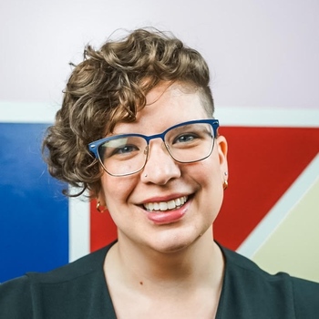 Clinician Headshot