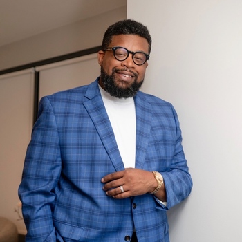 Avatar of Lawrence Rodgers