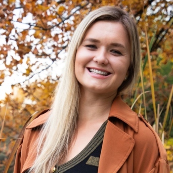 Avatar of Azia Zajanc