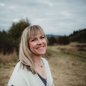 Avatar of Courtney Peters - WA Provider