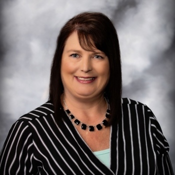 Clinician Headshot