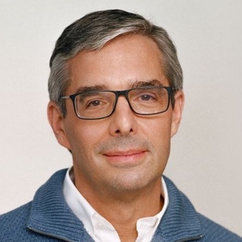 Clinician Headshot
