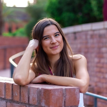 Avatar of Hannah Fillinger