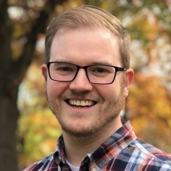 Clinician Headshot