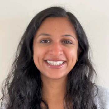 Avatar of Richa Vakharia