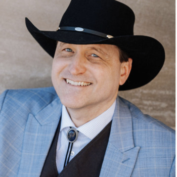 Avatar of William Wright