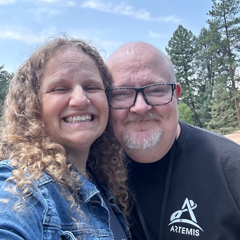 Avatar of Ginny Weigleb