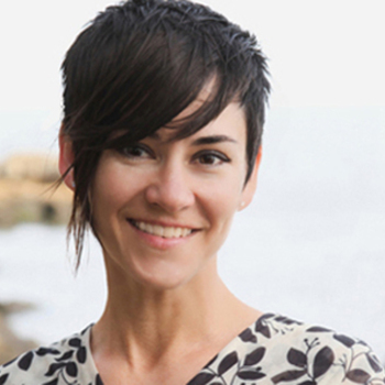 Clinician Headshot