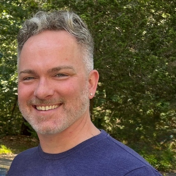 Clinician Headshot