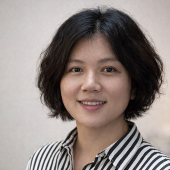 Avatar of Yue Tan