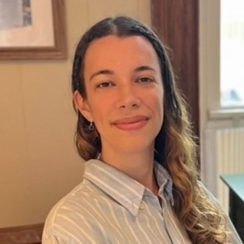 Clinician Headshot