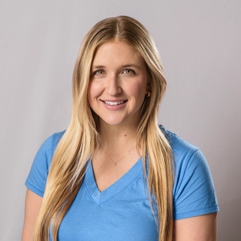 Avatar of Molly Baker, LCSW