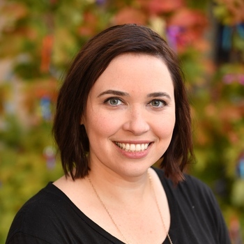 Avatar of Katrina Thompson