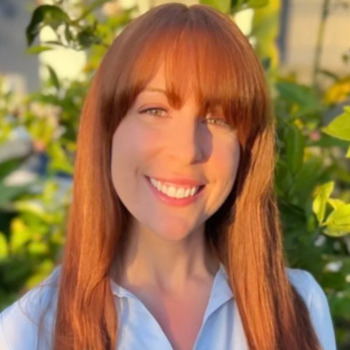 Avatar of Sharon Lemire
