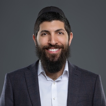 Clinician Headshot