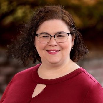 Clinician Headshot
