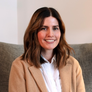 Avatar of Zara Geiger
