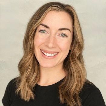 Avatar of Amanda Van Kalsbeek