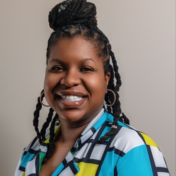 Clinician Headshot