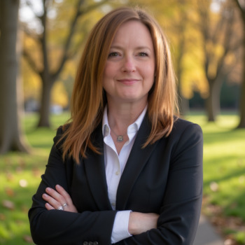 Avatar of Shannon Fahy, LCSW, LICSW