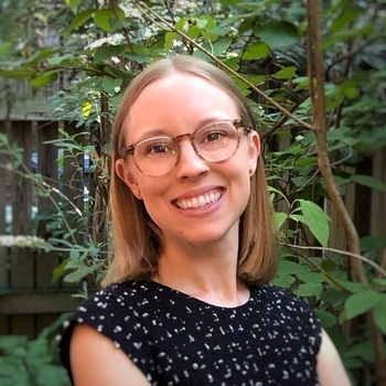 Avatar of Luisa Palloni